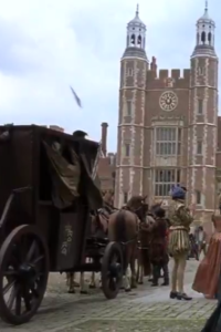 Shakespeare in Love